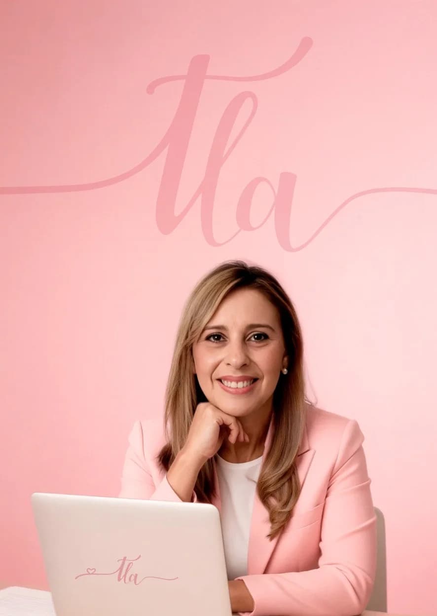 Fabiola García Serquén, Fundadora y Directora Ejecutiva