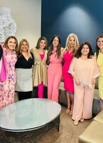 Encuentro de la comunidad